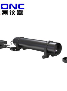 F300H型平行光管