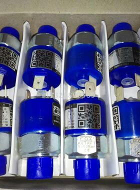 K4TC01 FOX原装意大利压力开关K4TCF1 K4VC K4ZC K4RAF1 K4RAF2