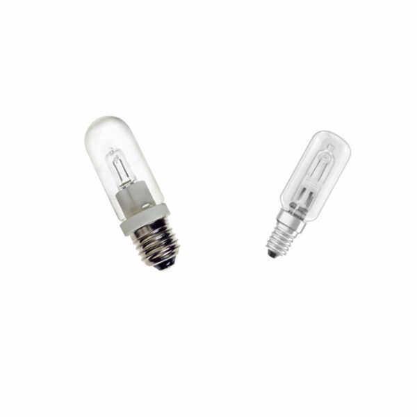 HALOLUX卤素灯 E27 E14护眼卤钨灯泡 吊灯台灯调光灯泡 200W100W
