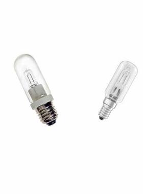 HALOLUX卤素灯 E27 E14护眼卤钨灯泡 吊灯台灯调光灯泡 200W100W
