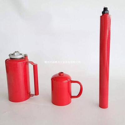 森林（草原）火灾扑救点火器森林引火机手提烧荒器滴油式点火器