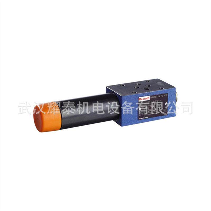 力士乐 直动式顺序阀 DZ6DP1-52/210Y - 实物图