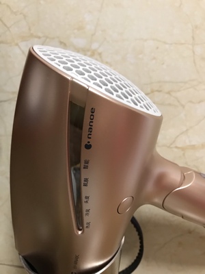 内幕爆料：电吹风松下EH-WNA0H-W405评测怎么样真的后悔吗，极度后悔？