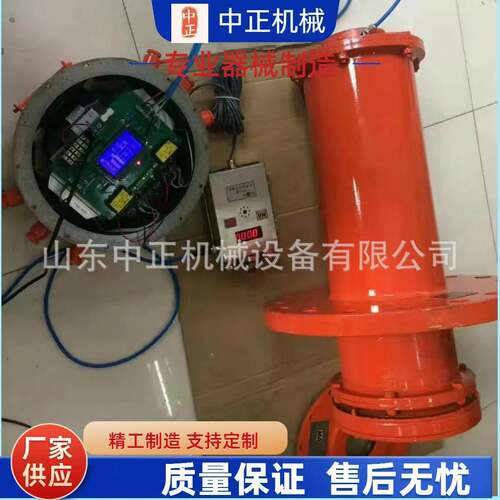 瓦斯抽放泵站放水器 瓦斯真空泵分离器 瓦斯真空泵厂家节能高效