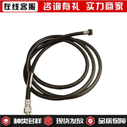 原厂品质挖掘机油管209-62-45740高压耐磨液压油管全机型精准适