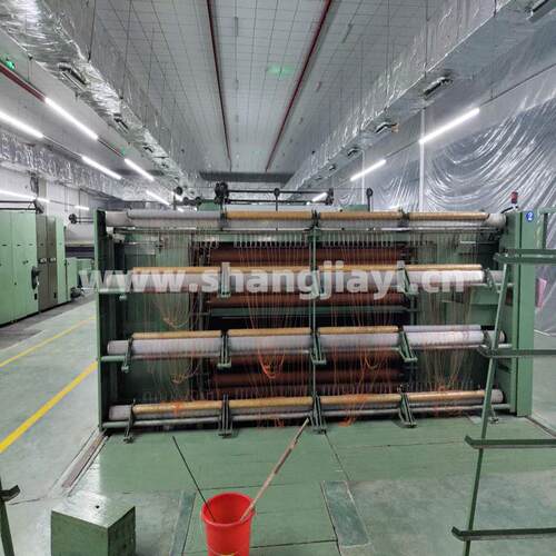 做羊毛线机器 羊毛线制作设备 羊毛线一体化生产线