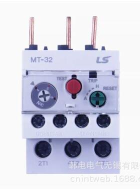 MT-63/3H5ST-6/3HQXD6.5SMT-M63/3H7.5S3LS热过载继电器
