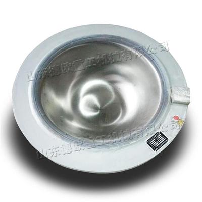 电热型茶叶杀青机 智能温控茶叶电炒锅 小型Stir fried tea pot