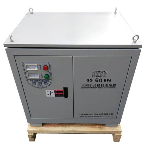 厂家直销380V变220V660V三相干式隔离变压器安全升压高效隔离高压