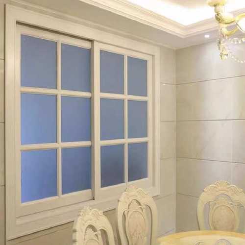 实木推拉窗日式格子窗玻璃木窗室内原木风隔断推拉窗法式折叠窗