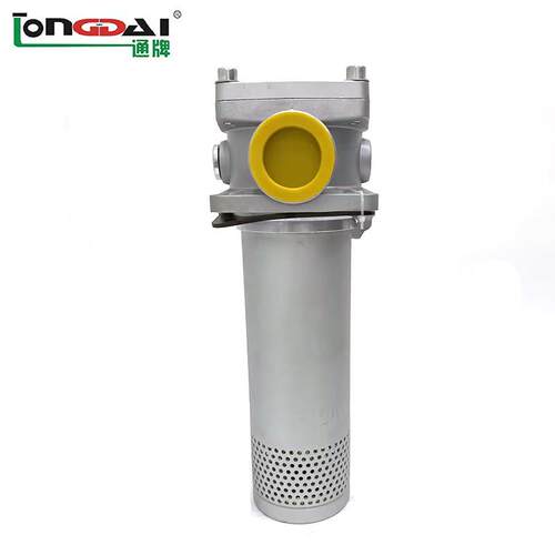 PRFA系列微型直回式回油过滤器新型液压回油过滤器腐蚀回油过滤