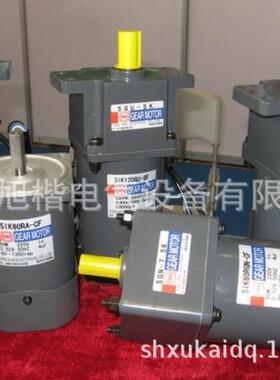 6IK200RGN-CMF6GN-15K61K200RGN-CMFYK电机YONGKUN电机