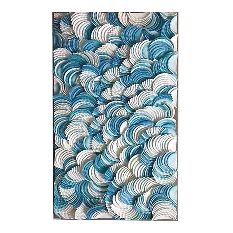 现代轻奢抽象实物客厅沙发背景装饰画玄关走廊高级感挂画卧室简约