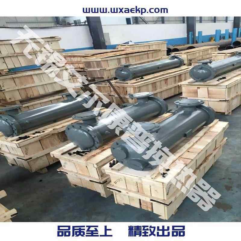 替代艾能空压机冷却器611H018571-59001 BC-850U3FT-4