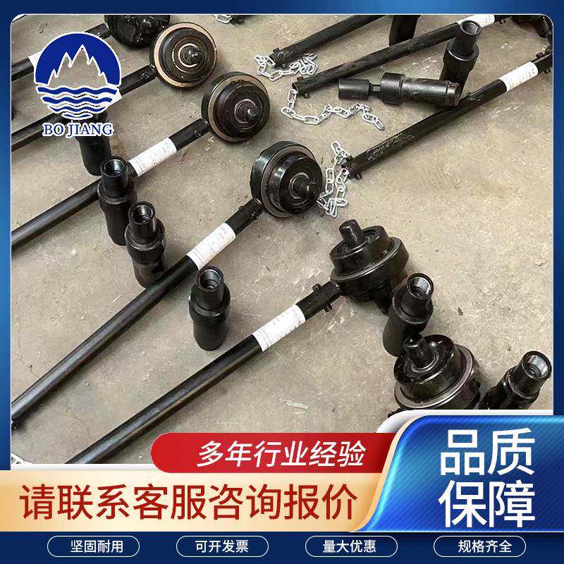 博江供应型号规格全5-30倍锚杆扭矩倍增器 煤矿用锚杆扭矩放大器