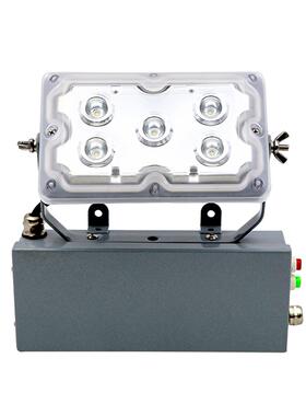 NPE4012双用途LED应急灯工厂备用照明灯应急壁灯