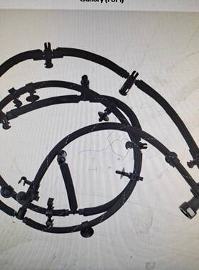 BC3Z-9A564-B适用福特F-250/F-350/F-4502011-2017油管