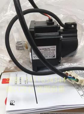 GYC201DC1-SA/GYC401DC1-SA/GYC751DC1-SA-B超低惯量扁平型马达