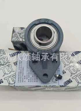 TR带座轴承 NAF UELF UC UCP UCF L UCT 204 205 206 207 208 209