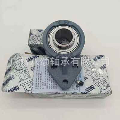 TR带座轴承 NAF UELF UC UCP UCF L UCT 204 205 206 207 208 209