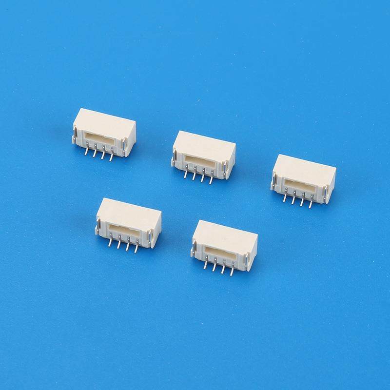 胶壳接插头件汽车子A端PVR2019T端子壳线束接插件胶插汽车连接器