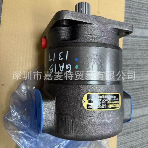 供应马达 MV037-A2-1S-032-31-B1-TBB-000、R986V00469