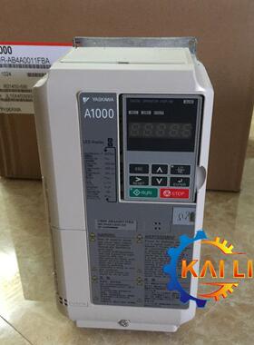 【议价】安川CIPR-CH70B4060ABBA-GAAAAA全新原装正品安川变频器A