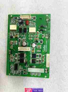 三垦/三肯Vm06变频器37kw-45kw-55kw电源板驱动板触发板DKCC30903