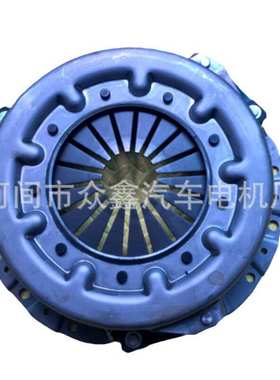 ME500801  ME500194  ME500260 CM-017 离合器盖  离合器压盘