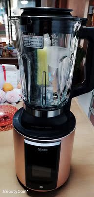 重要提醒易彤和欧诺华破壁机哪个好，新手必看内情