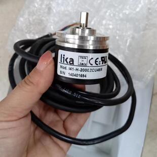 器AST640 原装 S308 进口 意大利莱卡lika编码