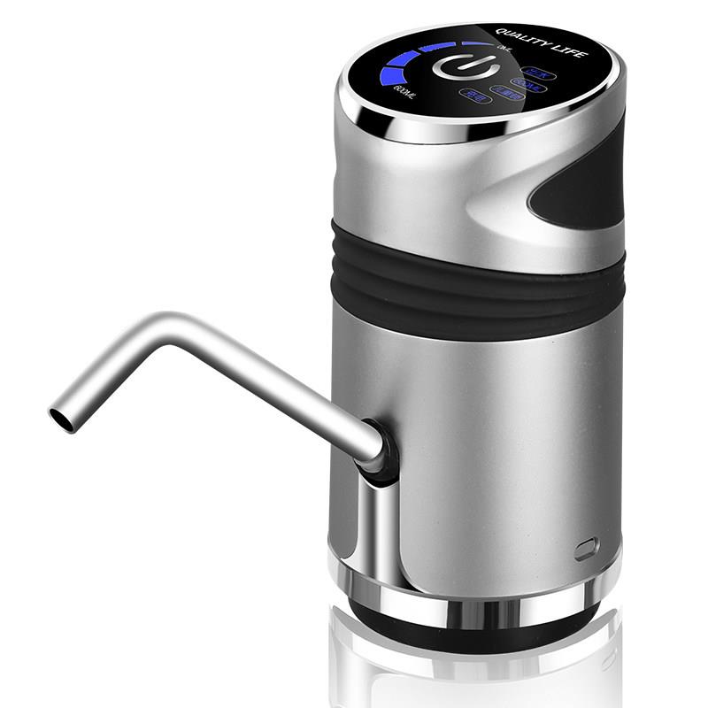 桶装水抽水器上水器饮水机吸水器桶装水桶装水纯净水桶压水器