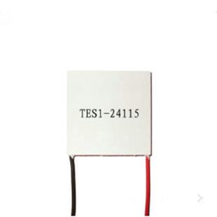 24115 24V小功率半导体制冷片TES1 40mm