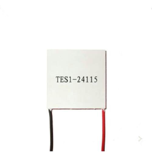 40*40mm 24V小功率半导体制冷片TES1-24115 LZ