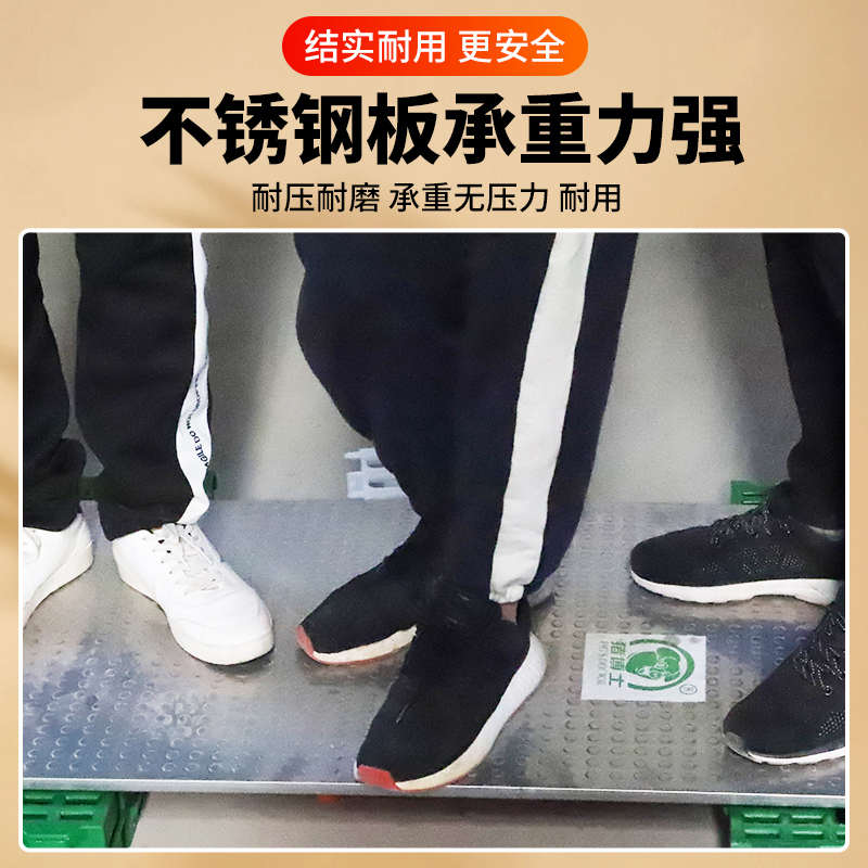 电热板兽用不锈钢电热板猪用宠物发热板养殖场母猪产床橡胶取暖板