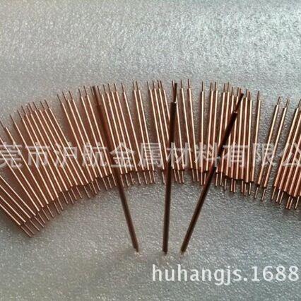 广东弥散铜棒,C15715 C15740弥散铜棒,氧化铝铜棒价格