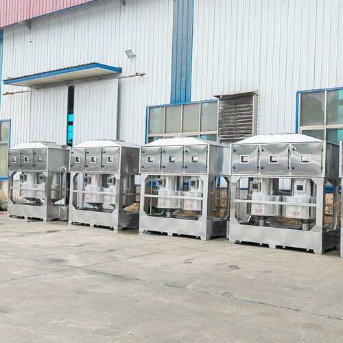 气塔气旋混动喷淋环保RST设塔备实旋体工厂气旋喷淋塔旋不锈钢气