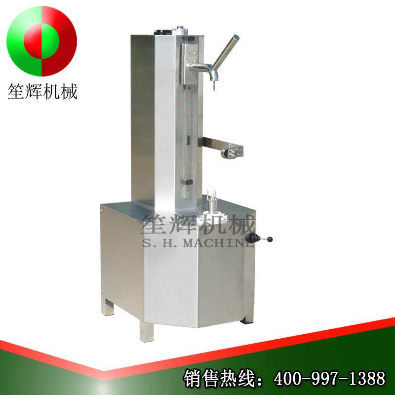 小型哈密瓜菠萝削皮机笙辉板栗南瓜凤梨去皮机自动瓜果铲皮机设备