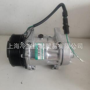 7H15 8PK 24V U4327压缩机