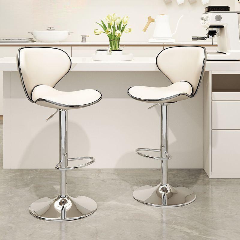 艺颂吧台椅升降椅子前台吧凳家用吧椅酒吧桌椅高脚凳收银台高凳子