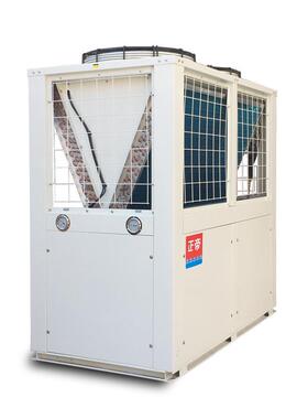 15PV型商用空气能热泵超低温冷暖泳池恒温热水机风冷模块机组