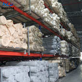 重型货架加厚托盘横梁式 板材仓库大型高位布匹1吨2吨3吨工厂定做