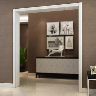 谷仓门哑口套平开门门套套装门门套移门门套厨房门卧室门实木门框