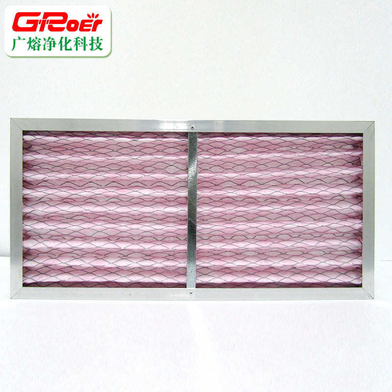 厂家供应中效板式过滤器F7 空调除尘净化铝框中效板式过滤器,工业油品/胶粘/化学/实验室用品,过滤器,淘宝优惠券,粉丝福利购,淘宝优惠卷