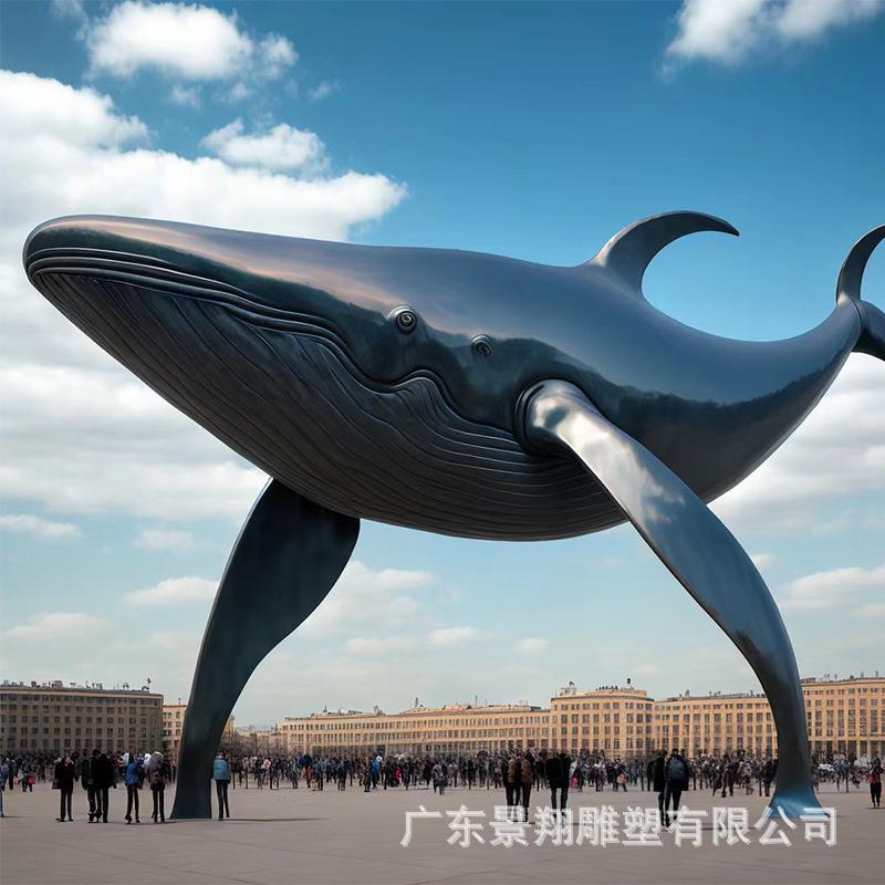 大型不锈钢雕塑镜面抽象金属圆环户外广场园林景观地标售楼处摆件