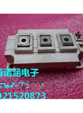 拆机模块 FD400R12KE3 FF400R12KE3 品质保障