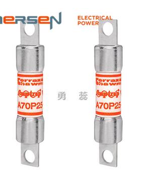 熔断器A70P25-4A70P30-4A70P35-4