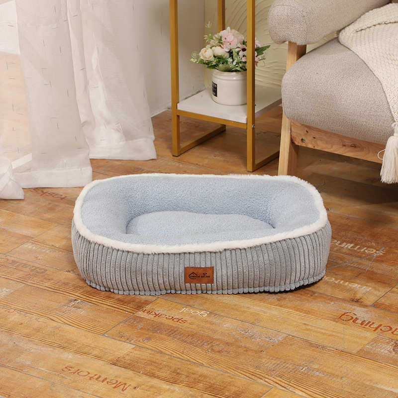 秋冬款椭圆大中小码宠物窝可拆洗狗狗床垫猫窝家用舒适宠物用品,宠物/宠物食品及用品,狗窝/屋/帐篷/沙发,淘宝优惠券,粉丝福利购,淘宝优惠卷