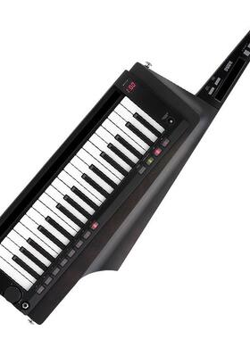 KORG科音RK-100S237键便携肩背式舞台SOLO电子合成器自带声码器