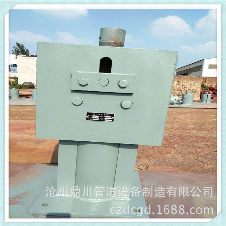 专业生产德标恒力弹簧 无锡弹簧支吊架电厂附件